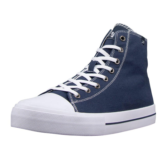 Lugz Men's Stagger Hi Sneaker