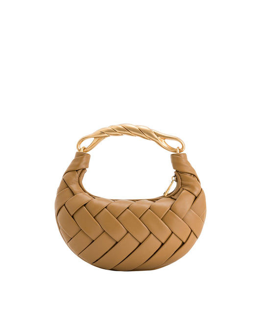 JW PEI Orla Weave Handbag